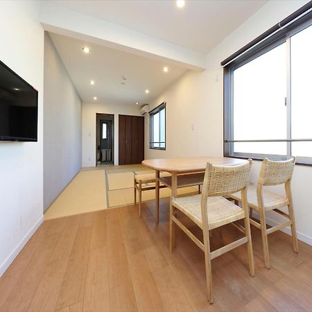 Coto Tokyo Shibuya 4 Appartement Buitenkant foto