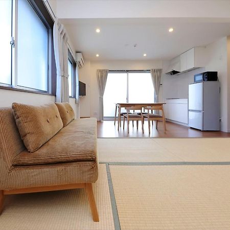Coto Tokyo Shibuya 4 Appartement Buitenkant foto