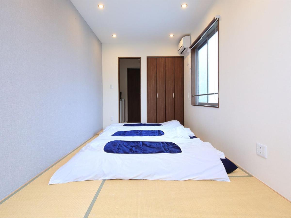 Coto Tokyo Shibuya 4 Appartement Buitenkant foto