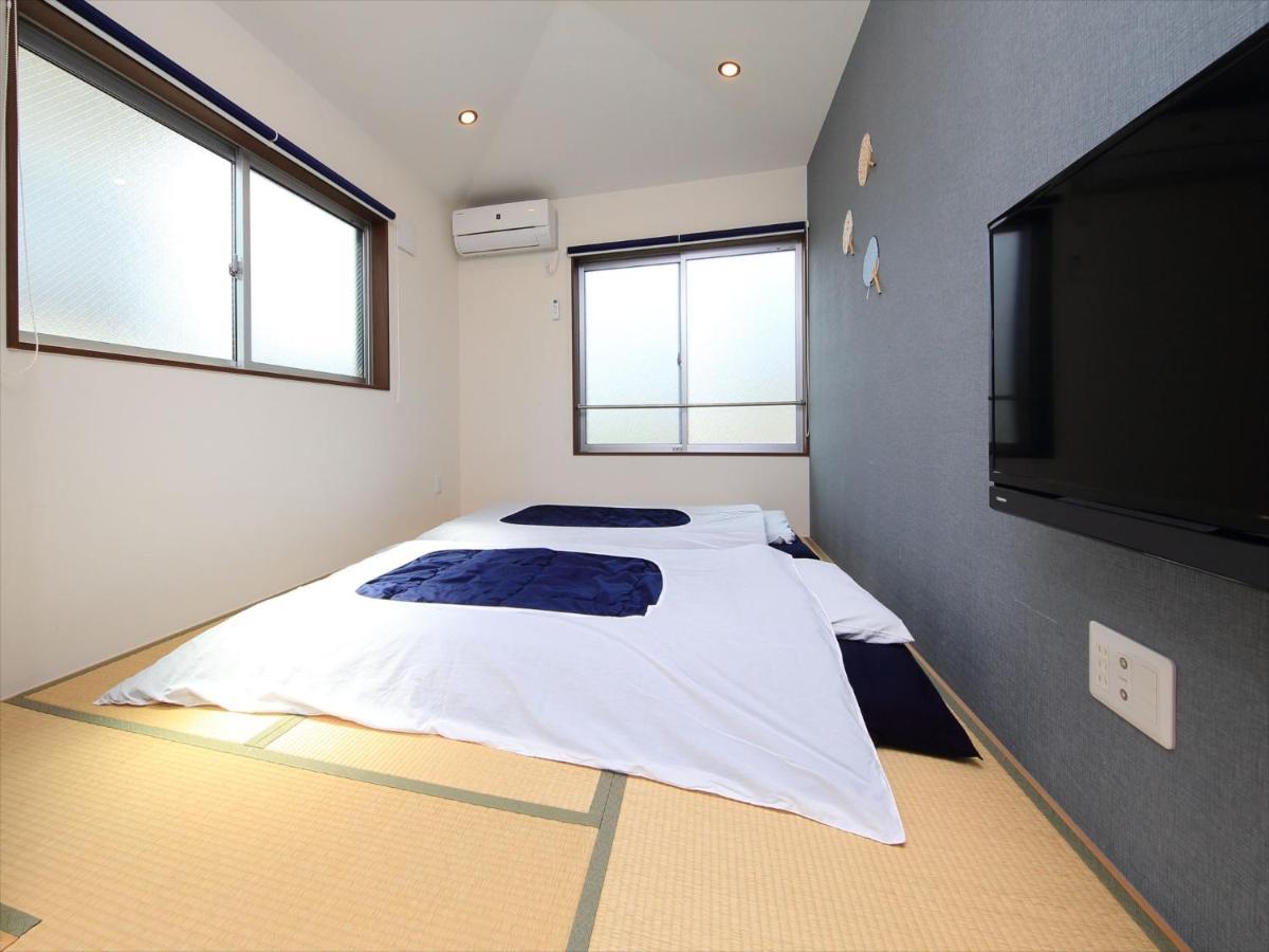 Coto Tokyo Shibuya 4 Appartement Buitenkant foto