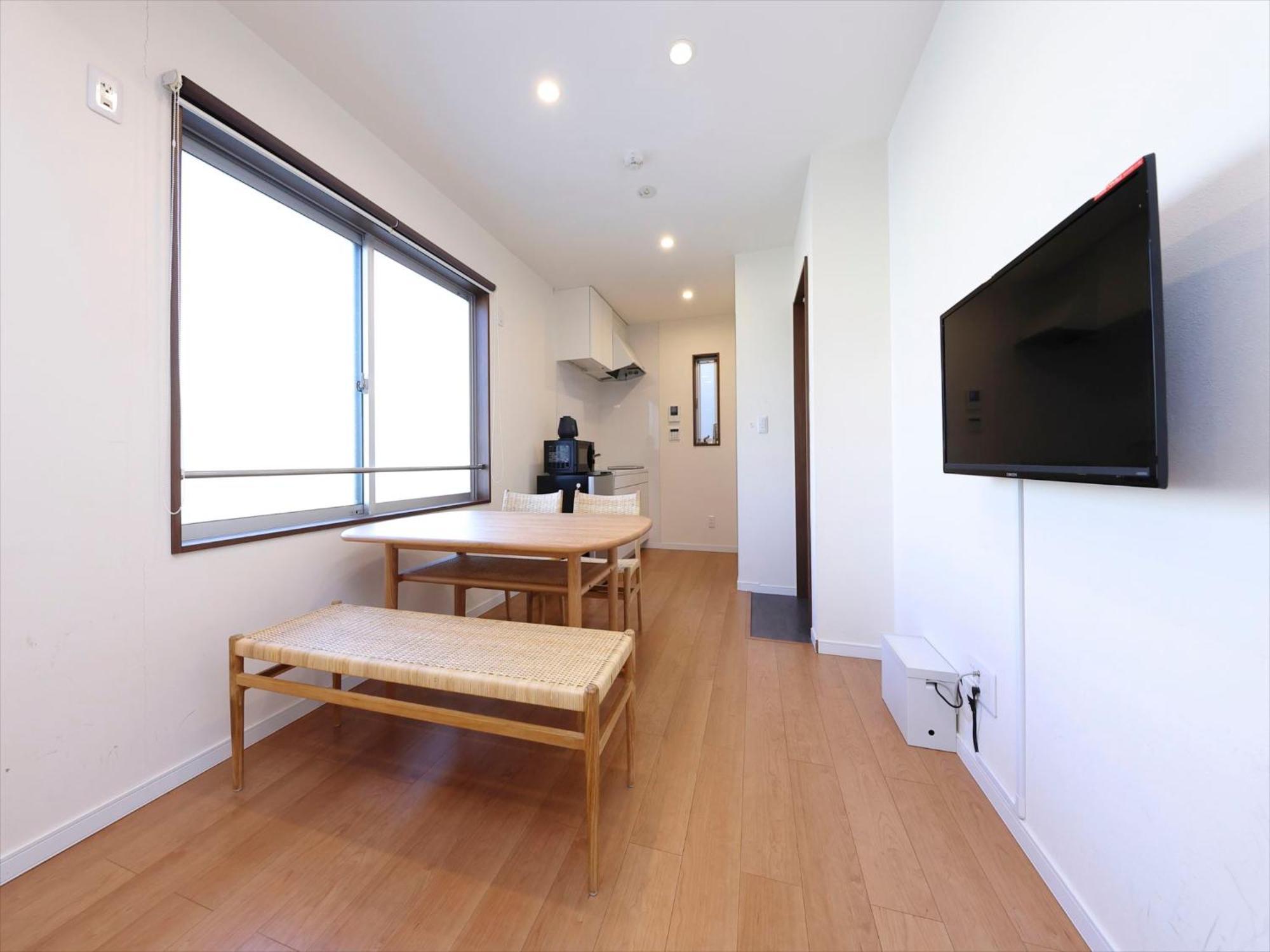 Coto Tokyo Shibuya 4 Appartement Buitenkant foto