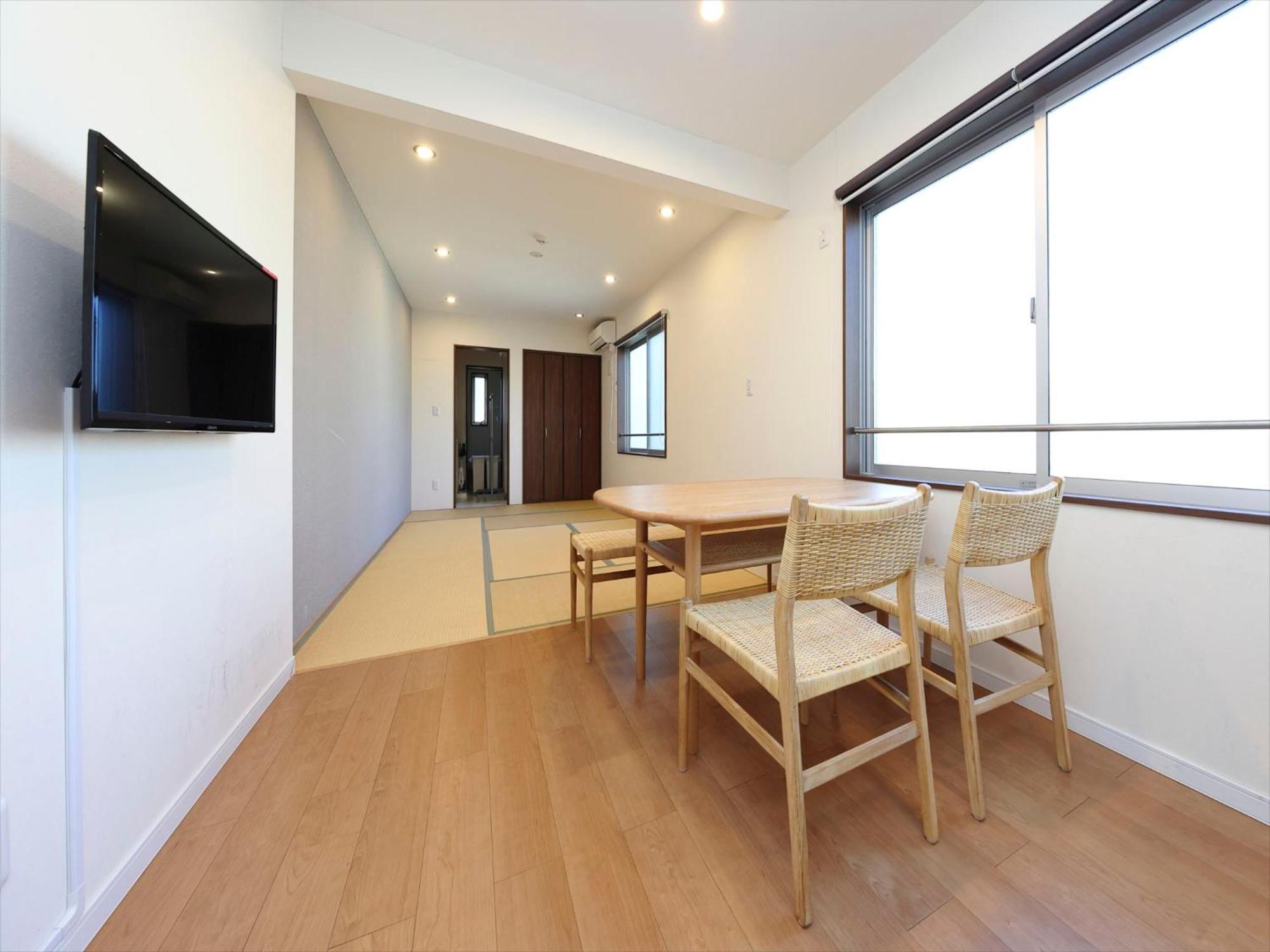 Coto Tokyo Shibuya 4 Appartement Buitenkant foto