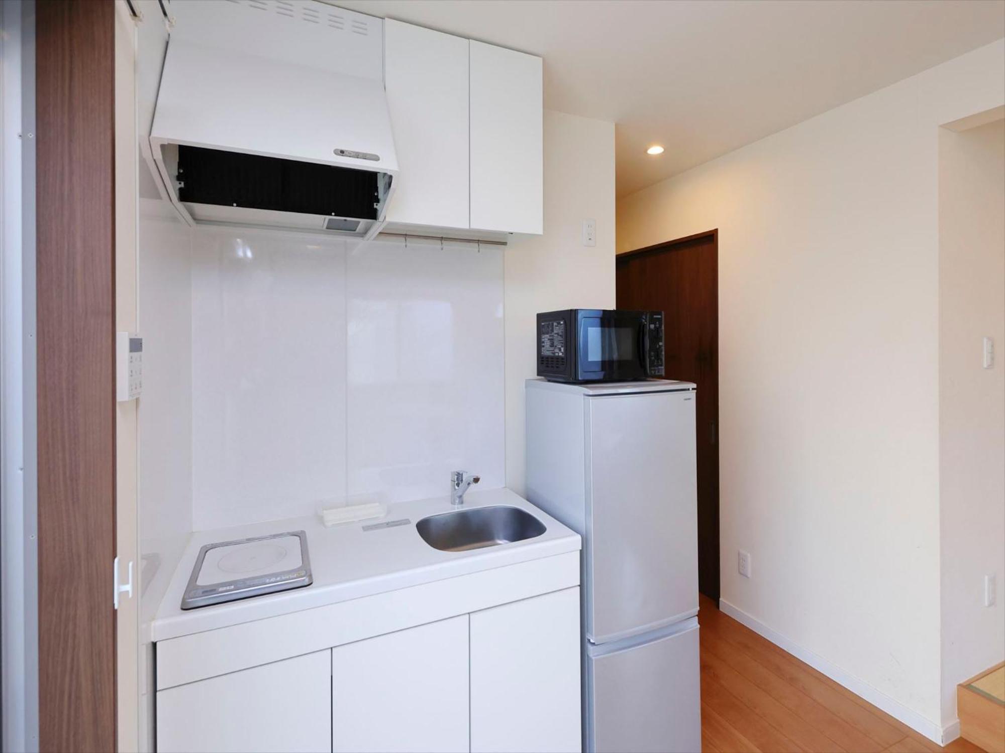 Coto Tokyo Shibuya 4 Appartement Buitenkant foto