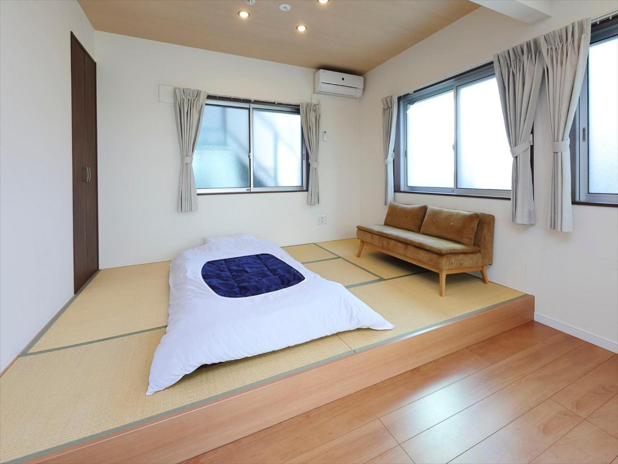 Coto Tokyo Shibuya 4 Appartement Buitenkant foto