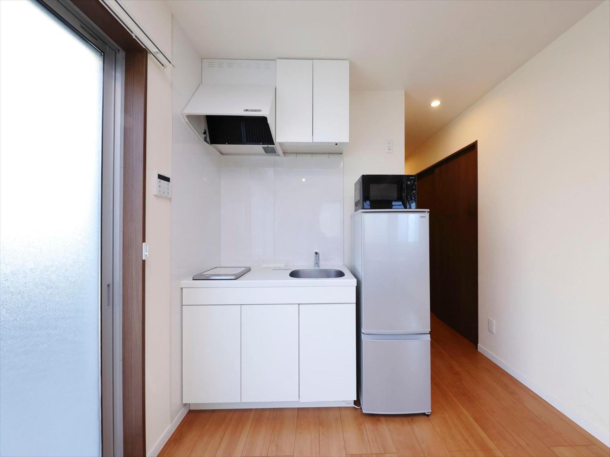 Coto Tokyo Shibuya 4 Appartement Buitenkant foto