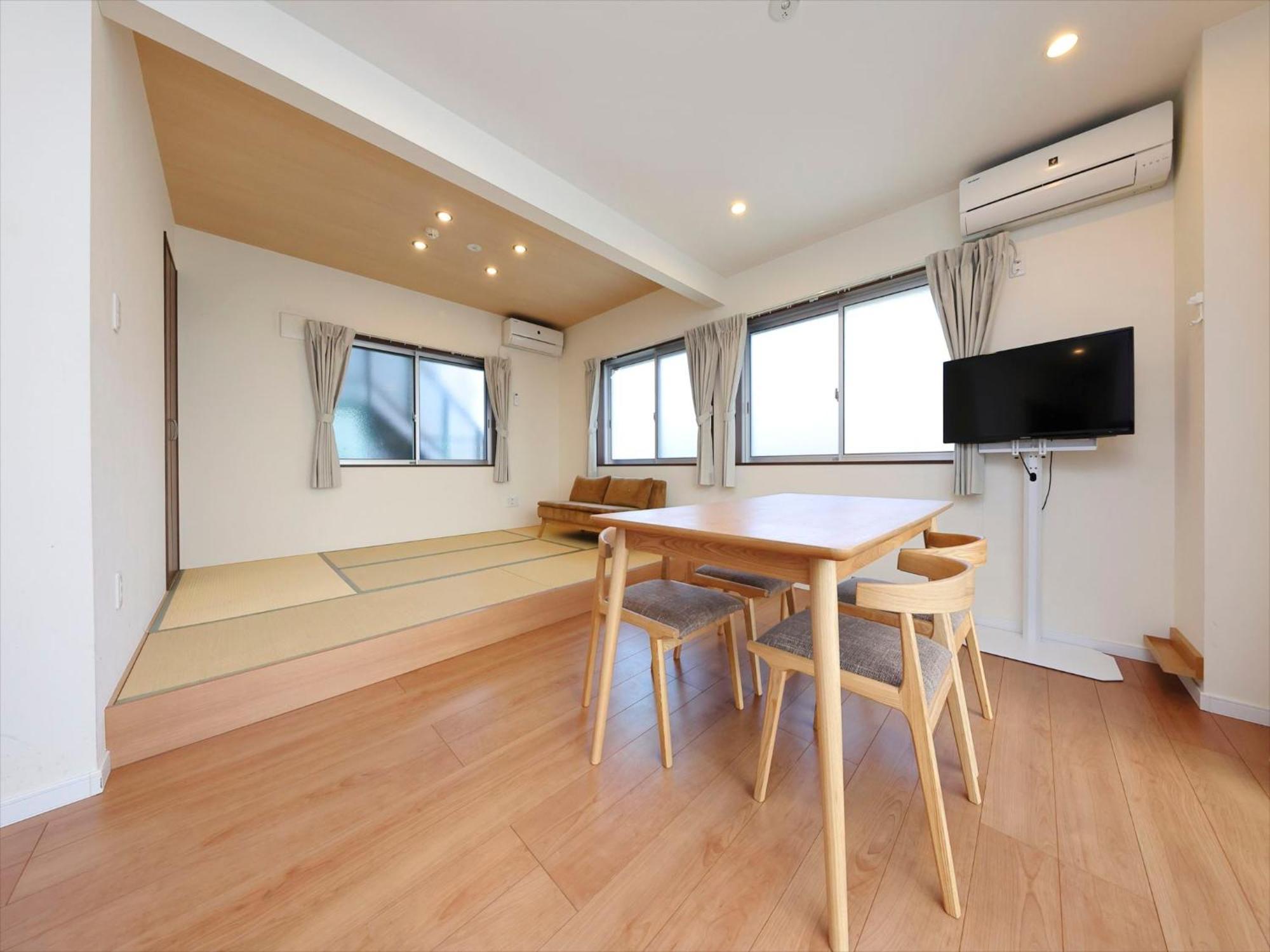 Coto Tokyo Shibuya 4 Appartement Buitenkant foto