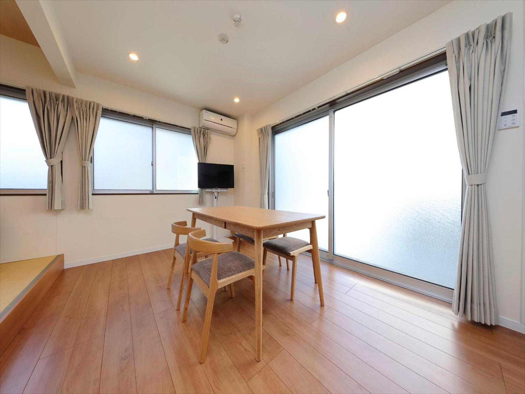 Coto Tokyo Shibuya 4 Appartement Buitenkant foto