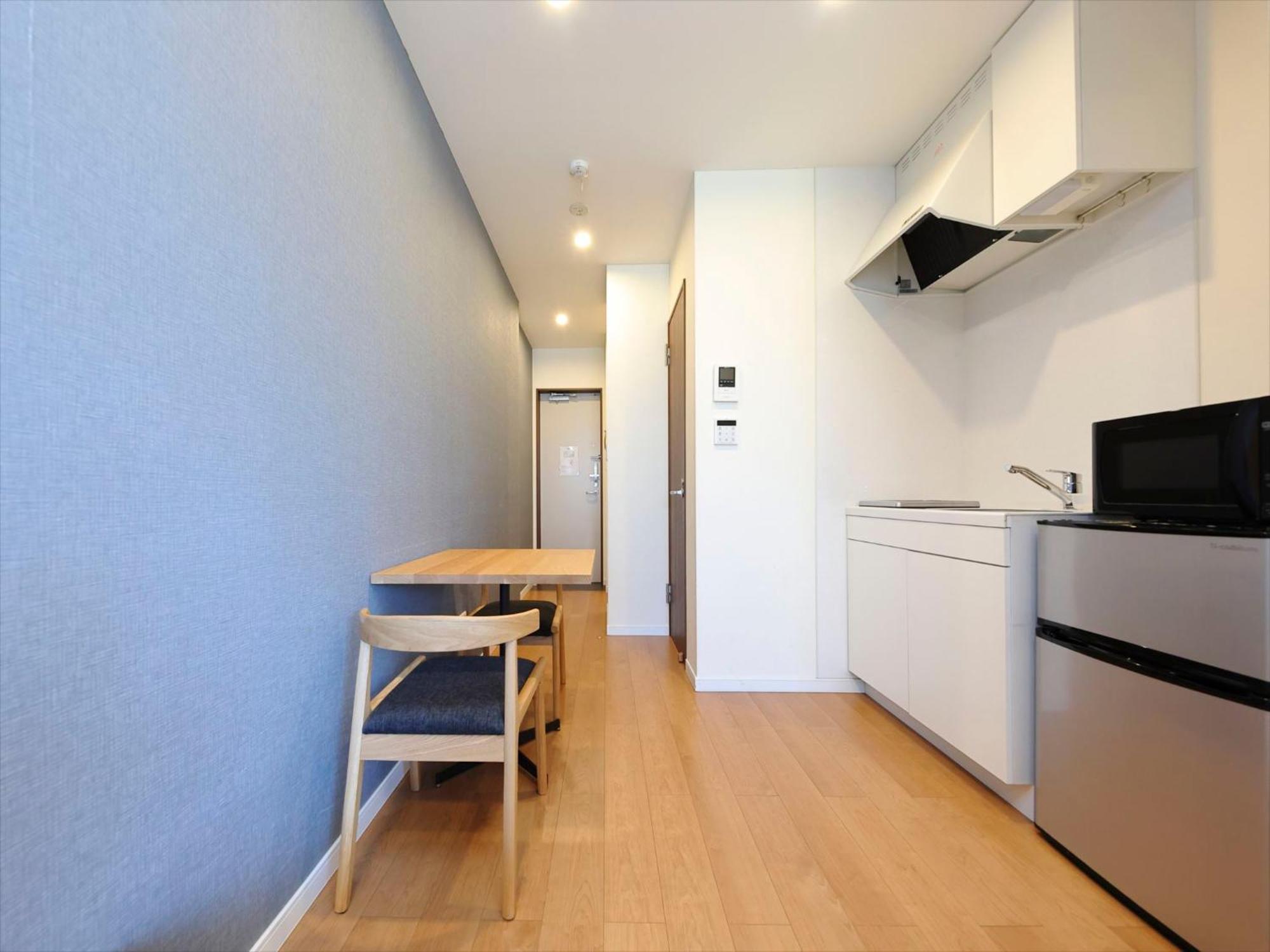 Coto Tokyo Shibuya 4 Appartement Buitenkant foto