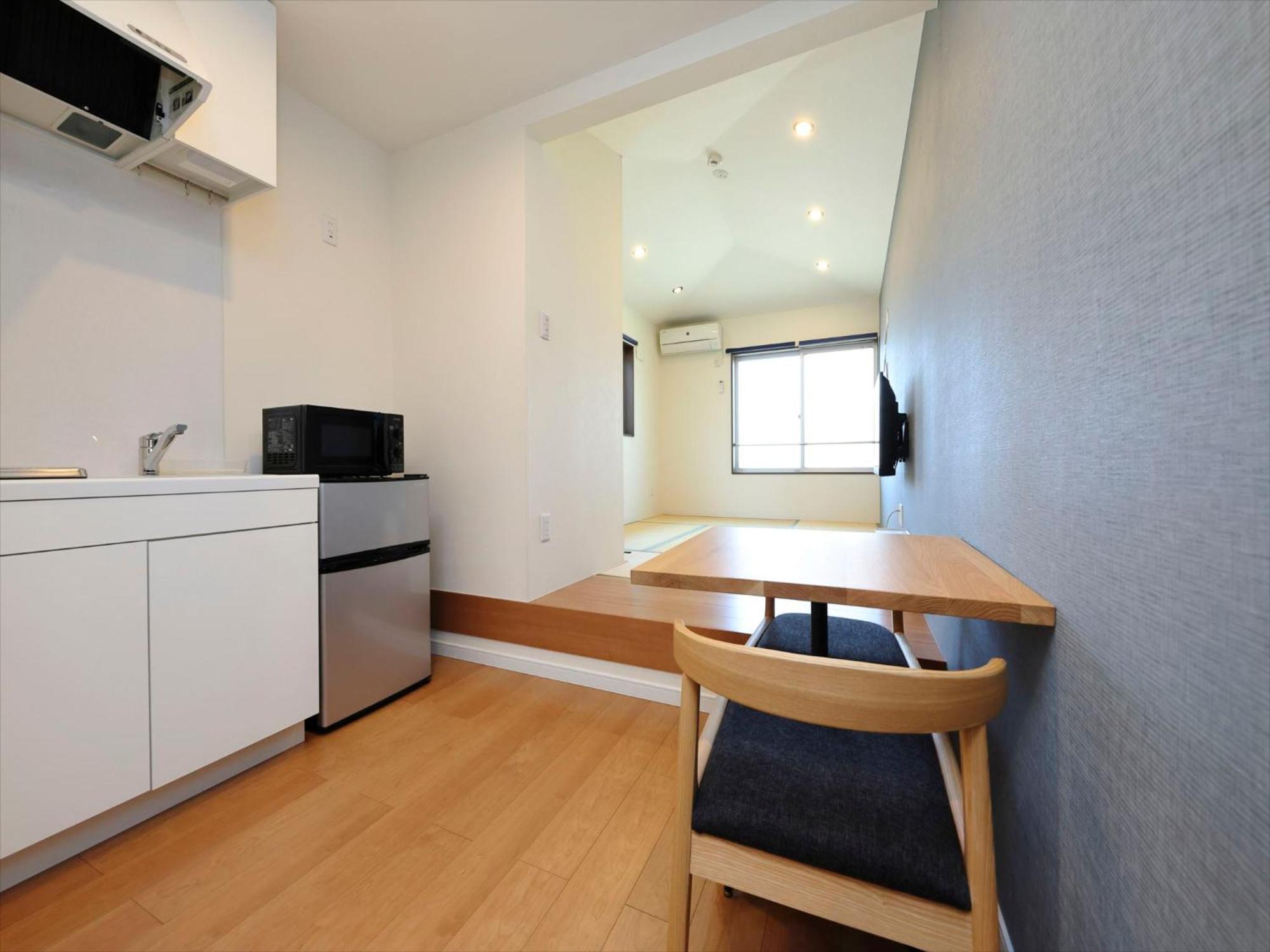 Coto Tokyo Shibuya 4 Appartement Buitenkant foto