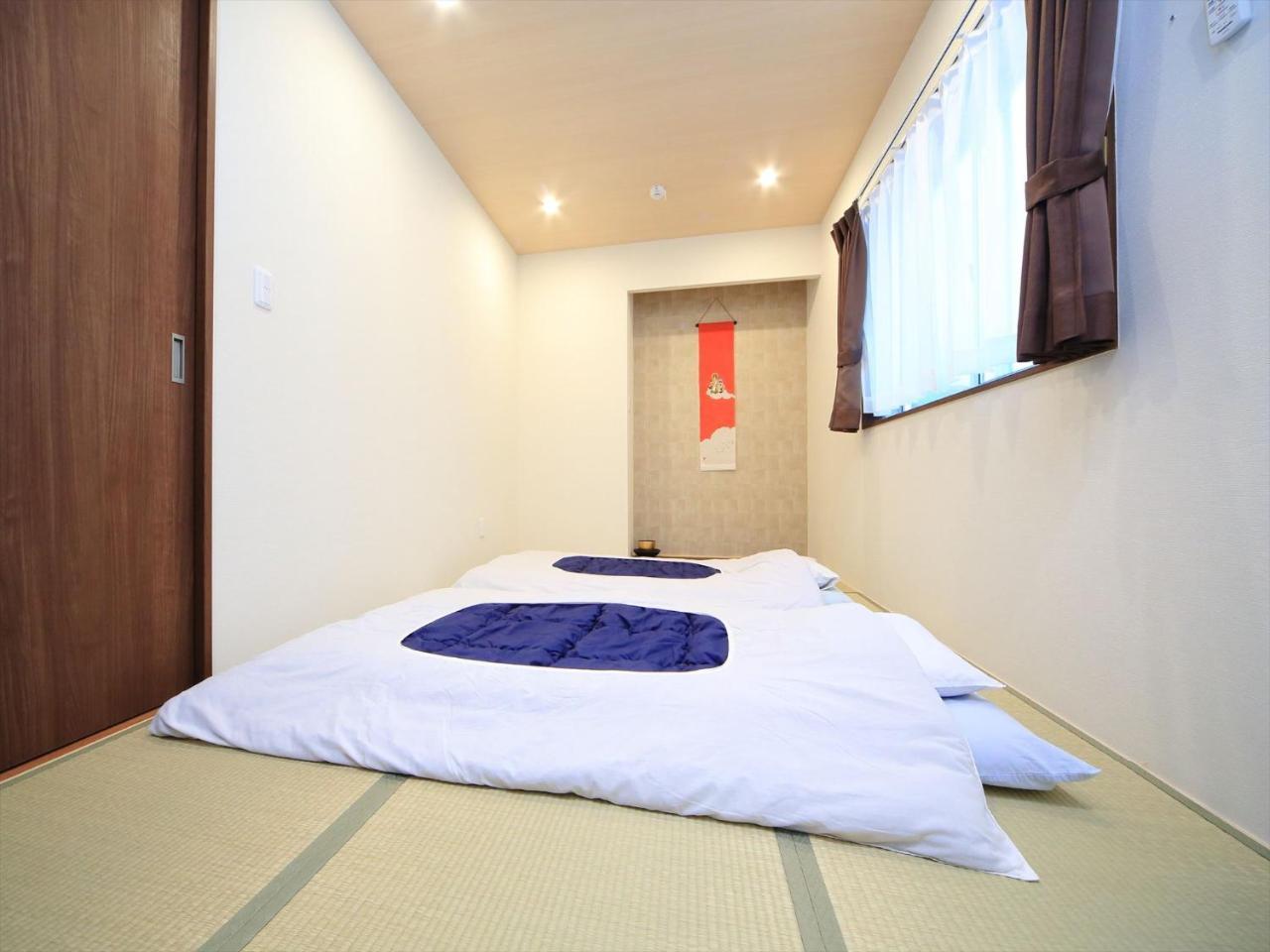 Coto Tokyo Shibuya 4 Appartement Buitenkant foto