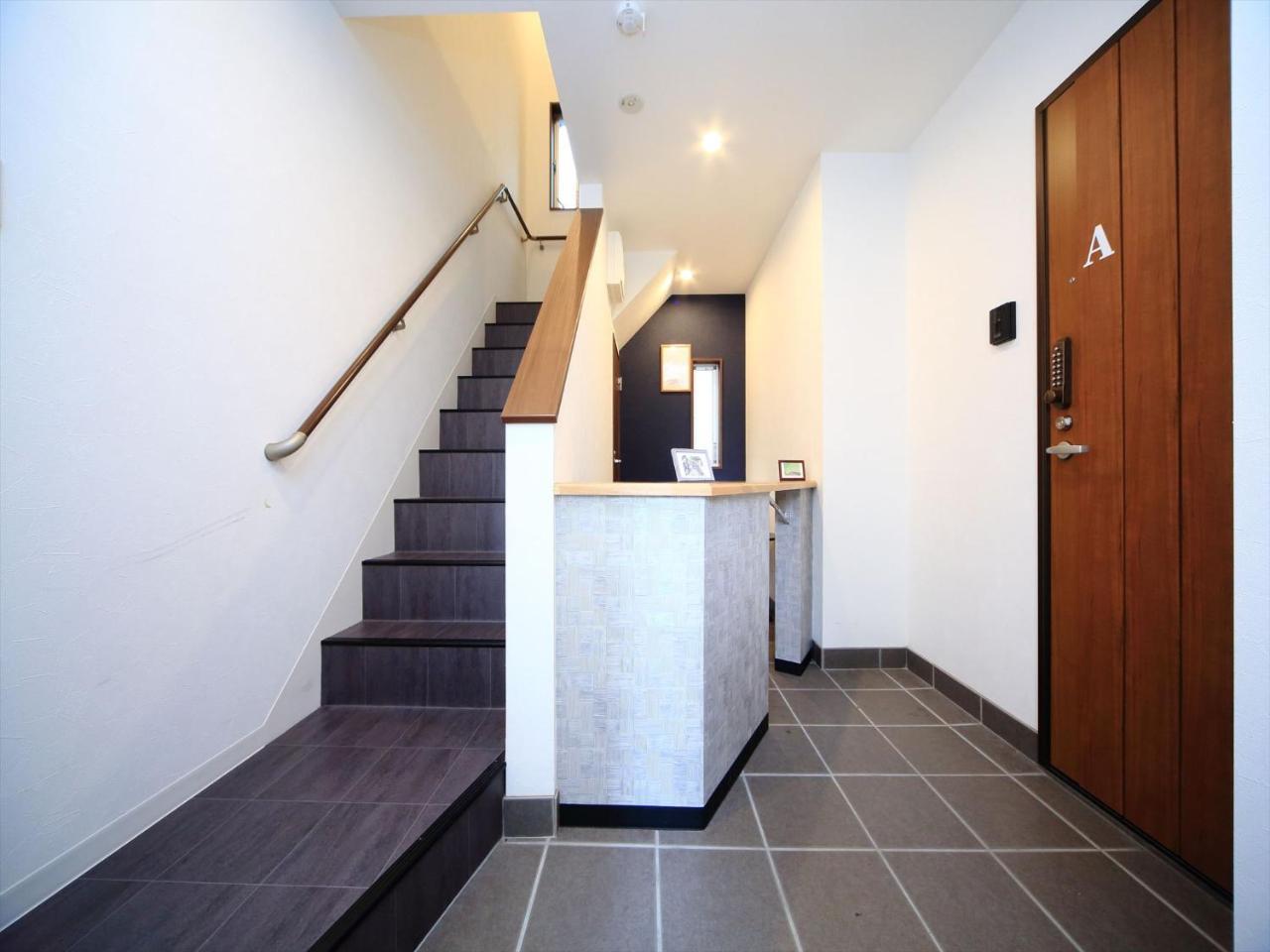 Coto Tokyo Shibuya 4 Appartement Buitenkant foto