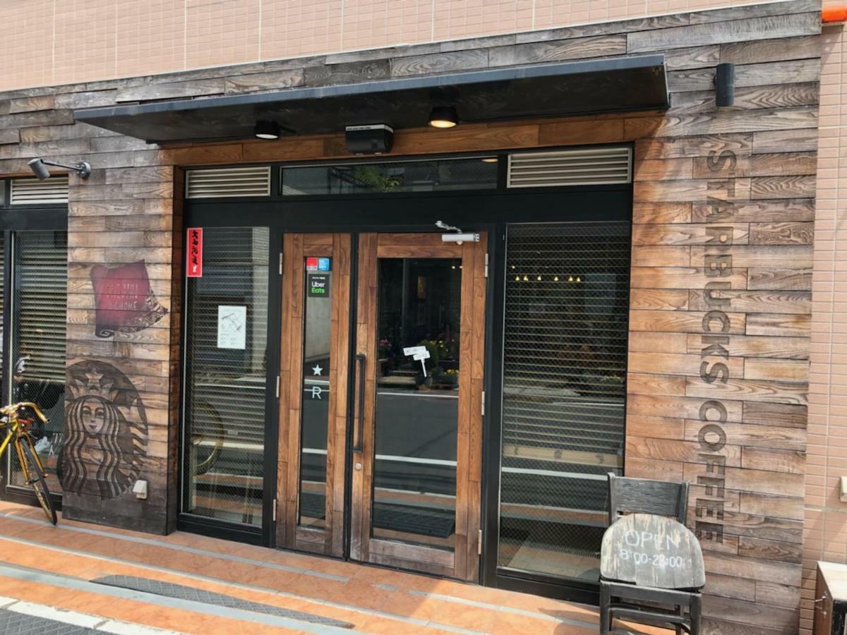 Coto Tokyo Shibuya 4 Appartement Buitenkant foto