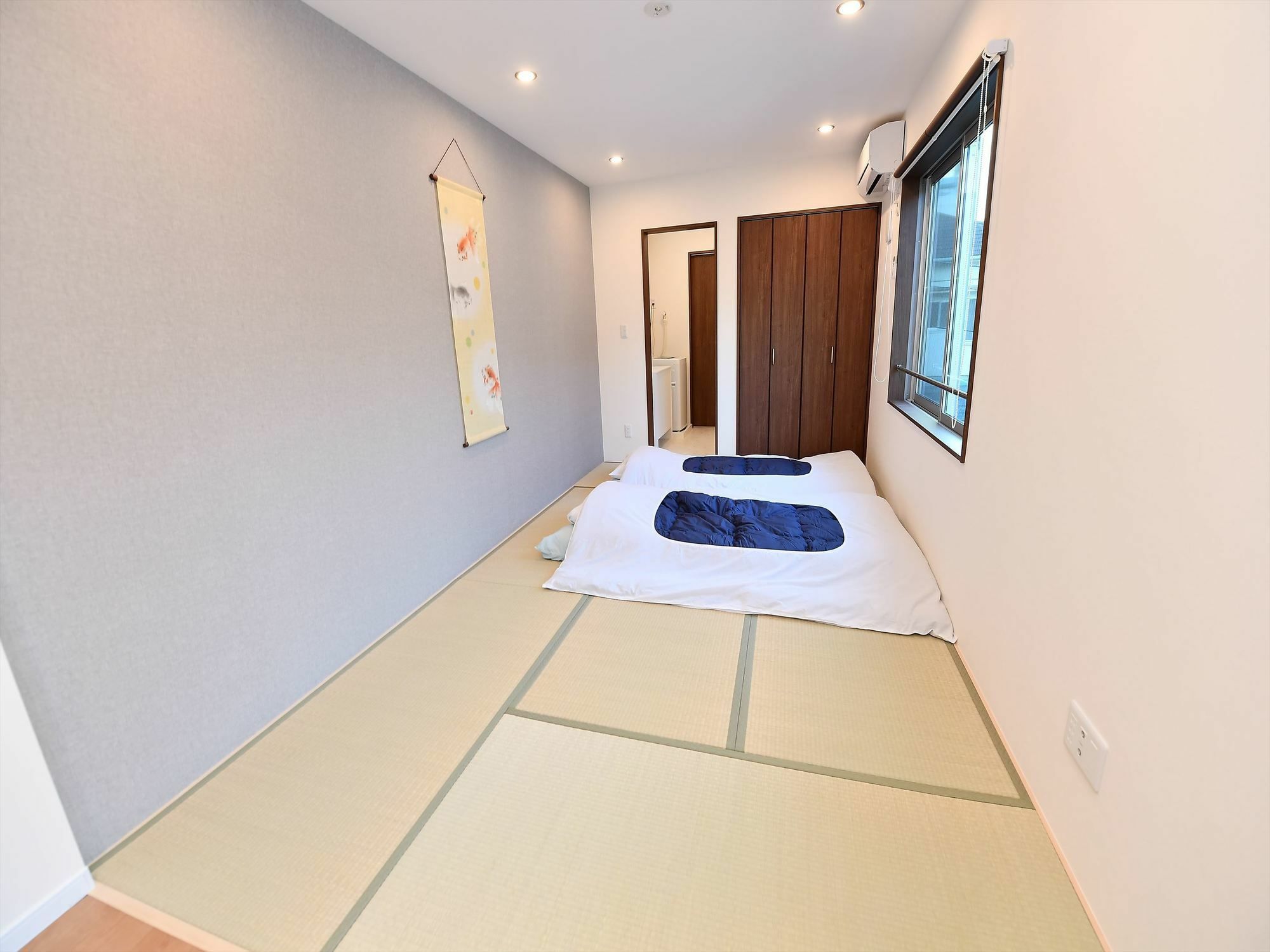 Coto Tokyo Shibuya 4 Appartement Buitenkant foto