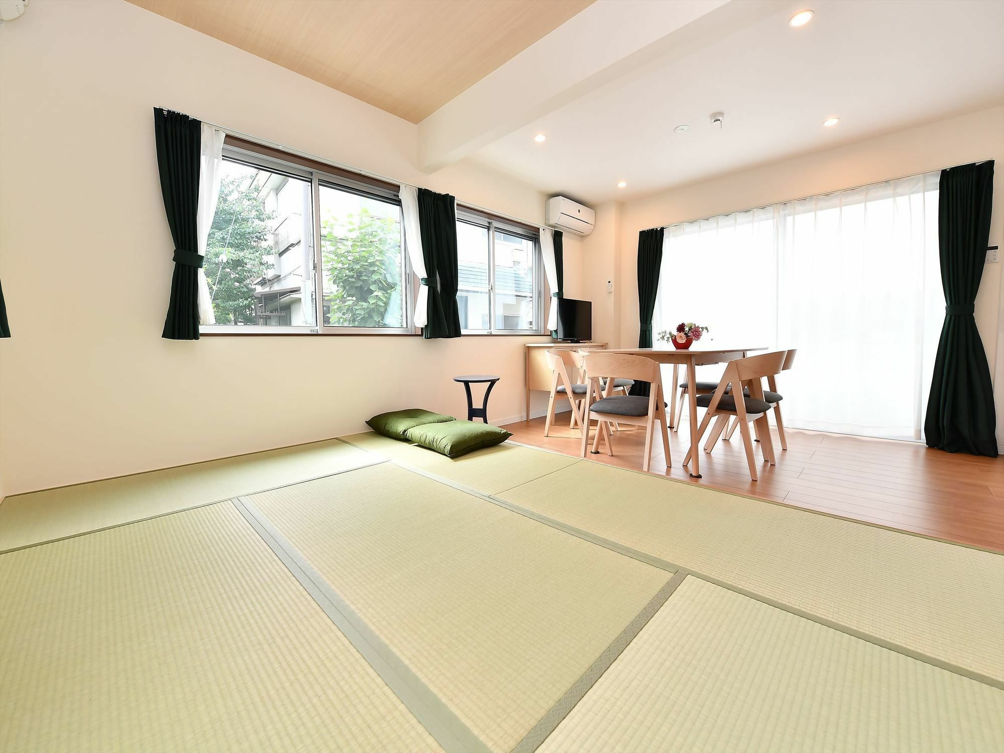 Coto Tokyo Shibuya 4 Appartement Buitenkant foto