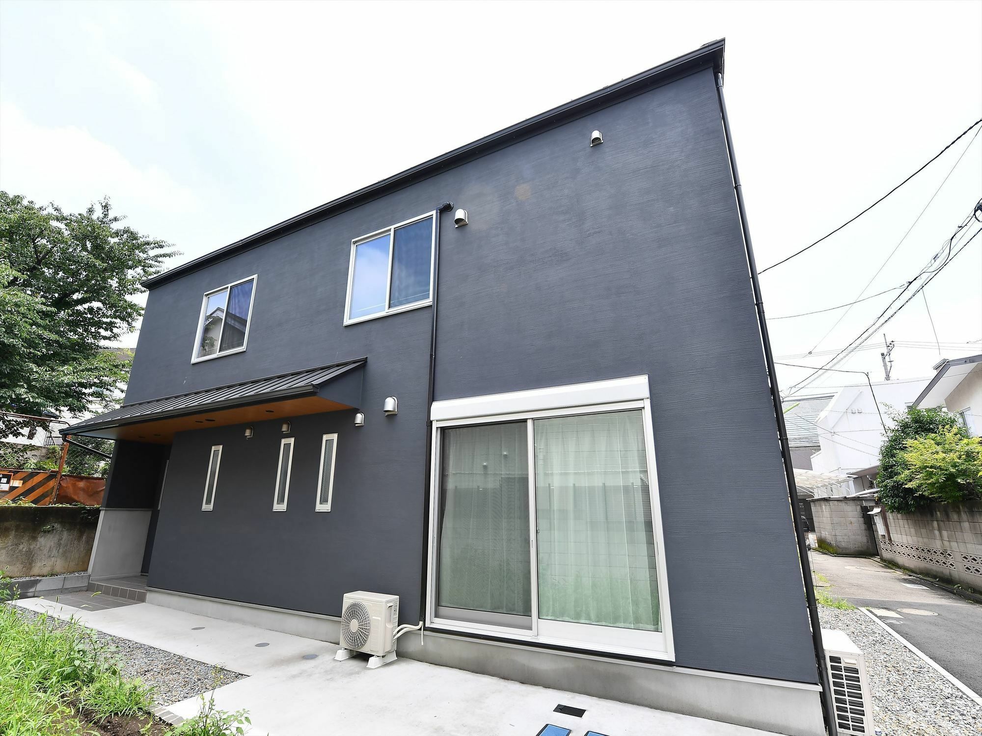 Coto Tokyo Shibuya 4 Appartement Buitenkant foto